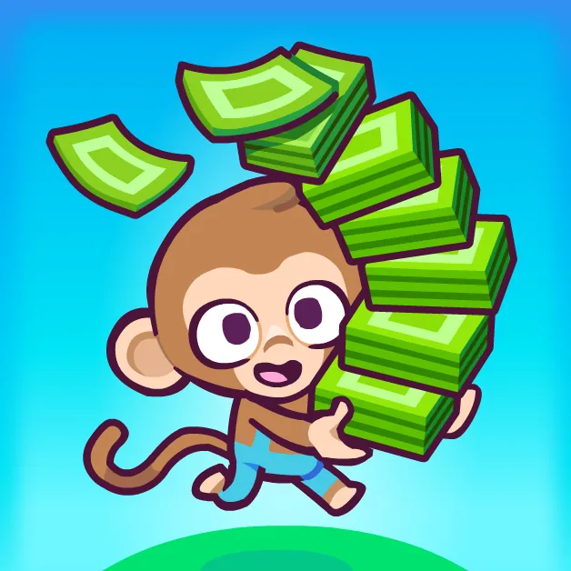 Monkey Mart - UNBLOCKED GAMES G+