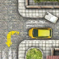 Parking Fury - UNBLOCKED GAMES G+