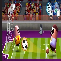 Pill Soccer - UNBLOCKED GAMES G+