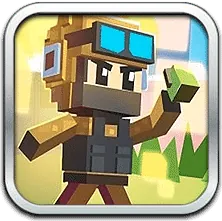 Pixel Shooter - UNBLOCKED GAMES G+