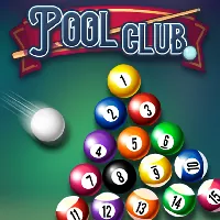 Pool Club - UNBLOCKED GAMES G+