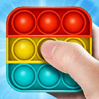 Pop It Master - UNBLOCKED GAMES G+