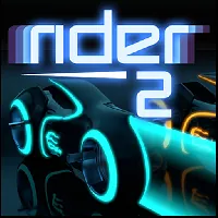 Rider 2 - UNBLOCKED GAMES G+