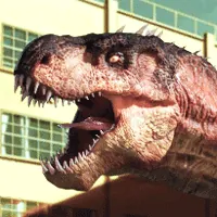 Rio Rex - UNBLOCKED GAMES G+