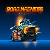 Road Madness - UNBLOCKED GAMES G+