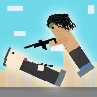 Rooftop Snipers - UNBLOCKED GAMES G+