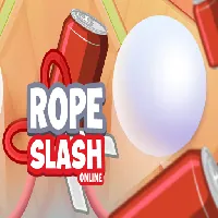 Rope Slash Online - UNBLOCKED GAMES G+