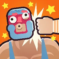 Rowdy City Wrestling - UNBLOCKED GAMES G+