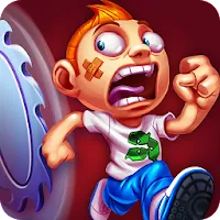 Running Fred - UNBLOCKED GAMES G+