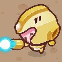 Slime Hunter - UNBLOCKED GAMES G+