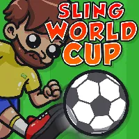 Sling World Cup - UNBLOCKED GAMES G+