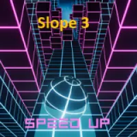 Slope3 - UNBLOCKED GAMES G+