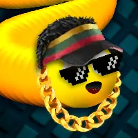 Snake Is Mlg Edition - UNBLOCKED GAMES G+