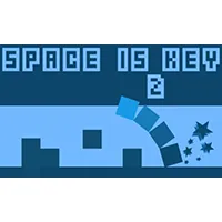 Space Is Key 2 - UNBLOCKED GAMES G+