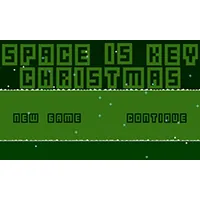 Space Is Key Christmas - UNBLOCKED GAMES G+