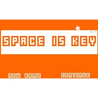 Space Is Key - UNBLOCKED GAMES G+