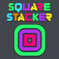 Square Stacker - UNBLOCKED GAMES G+