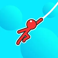 Stickmanhook - UNBLOCKED GAMES G+