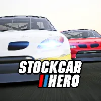 Stock Car Hero - UNBLOCKED GAMES G+