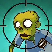 Stupid Zombies - UNBLOCKED GAMES G+