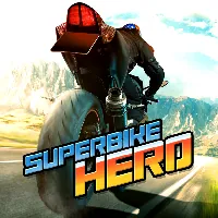 Superbike Hero - UNBLOCKED GAMES G+