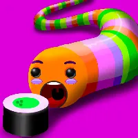 Sushi Party Io - UNBLOCKED GAMES G+