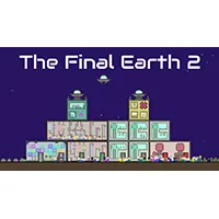 The Final Earth 2 - UNBLOCKED GAMES G+