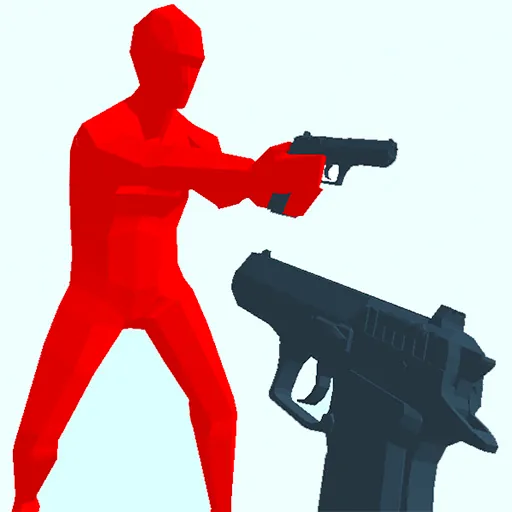 Time Shooter - UNBLOCKED GAMES G+