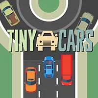 Tiny Cars - UNBLOCKED GAMES G+