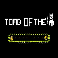 Tomb Of The Cat - UNBLOCKED GAMES G+