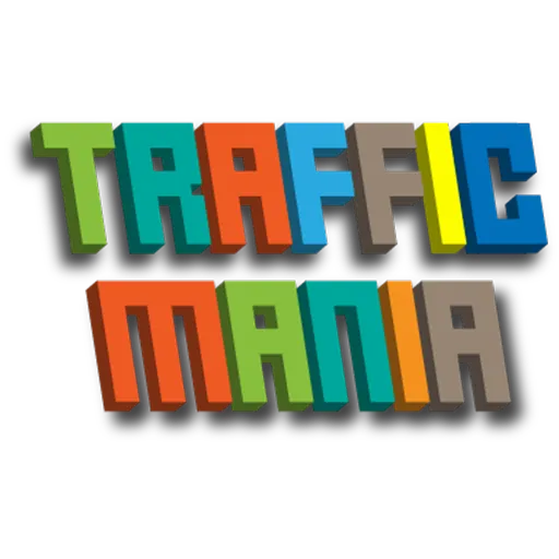 Traffic Mania - UNBLOCKED GAMES G+