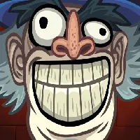Trollface Quest Usa 1 - UNBLOCKED GAMES G+