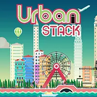 Urban Stack - UNBLOCKED GAMES G+