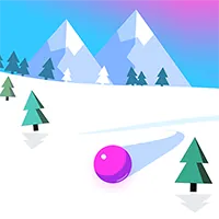 Winter Dodge - UNBLOCKED GAMES G+