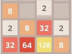2048 - UNBLOCKED GAMES G+
