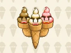 Bad Ice Cream - UNBLOCKED GAMES G+