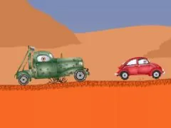 Car Eats Car - UNBLOCKED GAMES G+
