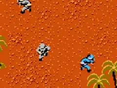 Commando - UNBLOCKED GAMES G+