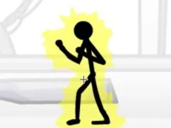 Electric Man 2 - UNBLOCKED GAMES G+