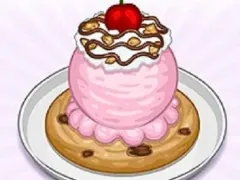 Papas Scooperia - UNBLOCKED GAMES G+