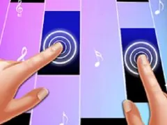 Piano Tiles - UNBLOCKED GAMES G+