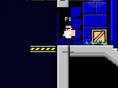 Superfighters - UNBLOCKED GAMES G+