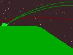 Tank Wars - UNBLOCKED GAMES G+