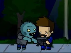 Zombocalypse - UNBLOCKED GAMES G+