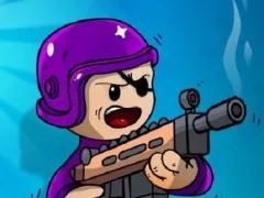 Zombs Royale - UNBLOCKED GAMES G+