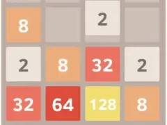 2048 - UNBLOCKED GAMES G+