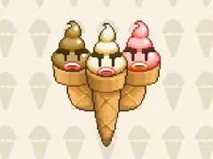 Bad Ice Cream - UNBLOCKED GAMES G+