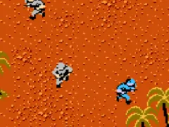 Commando - UNBLOCKED GAMES G+