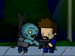 Zombocalypse - UNBLOCKED GAMES G+