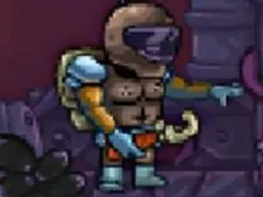 Zombotron - UNBLOCKED GAMES G+